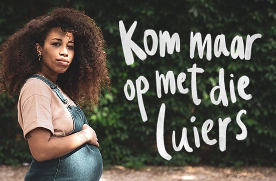 Baby op komst? Kom maar op met die luiers!