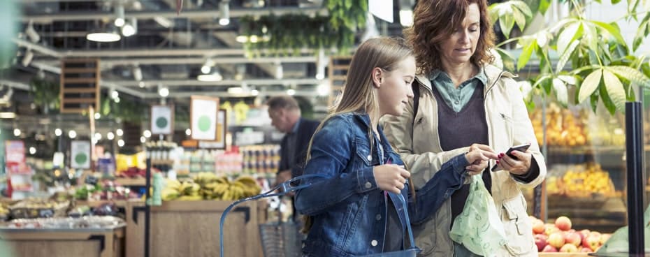 Goedkoop boodschappen doen? Zo doe je dat! 